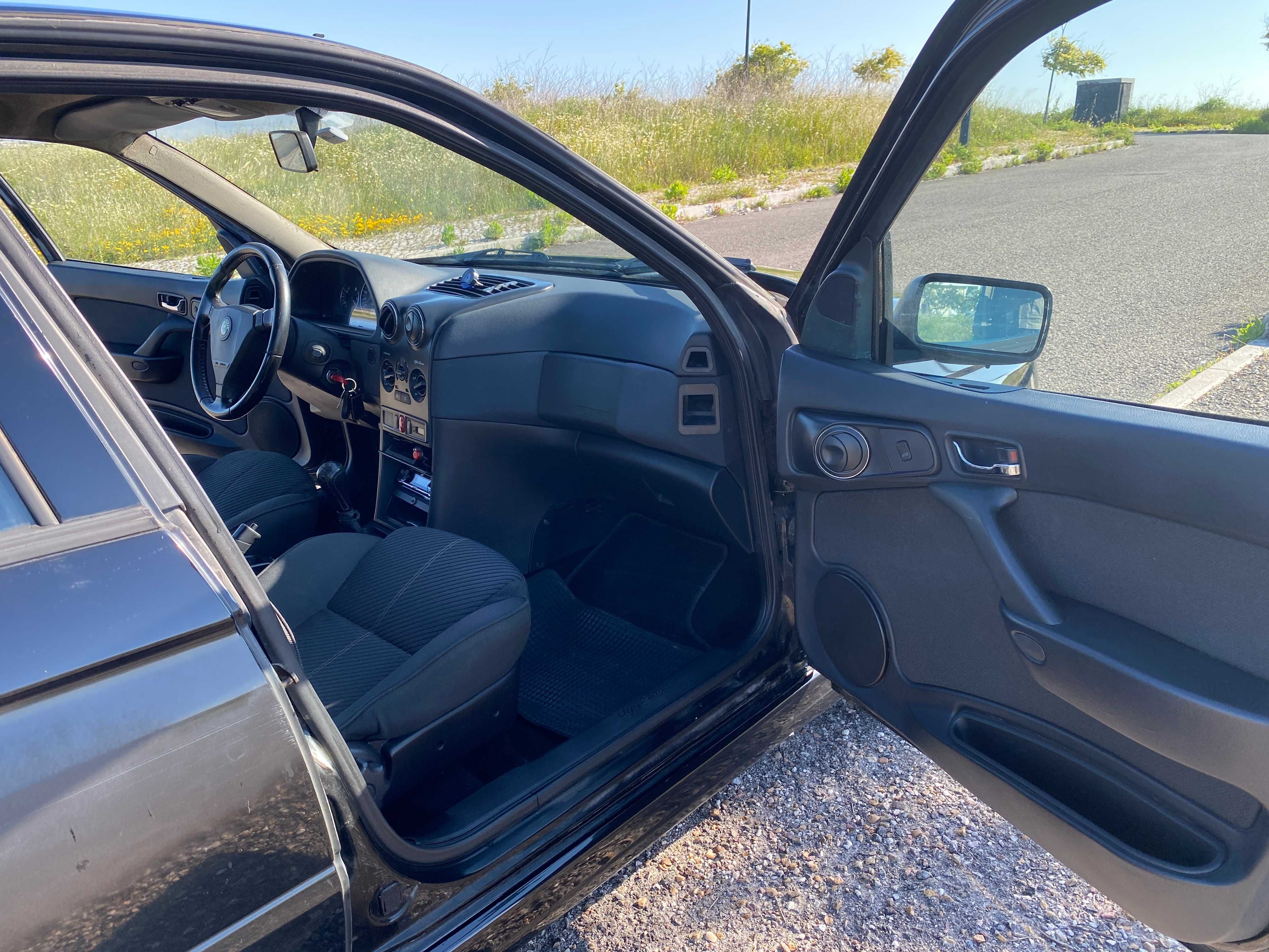 Alfa Romeo 146 Twinspark