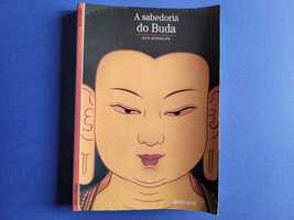 A Sabedoria do Buda - Jean Boisselier / Livro + Estatueta