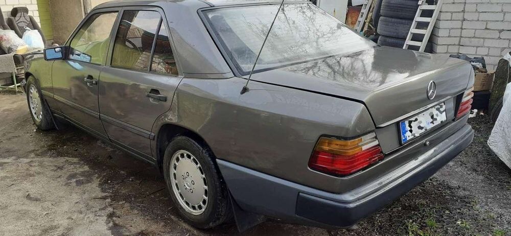 Супорт W124 W140 W163 W202 W203 W210 W211 W220 запчастини розборка