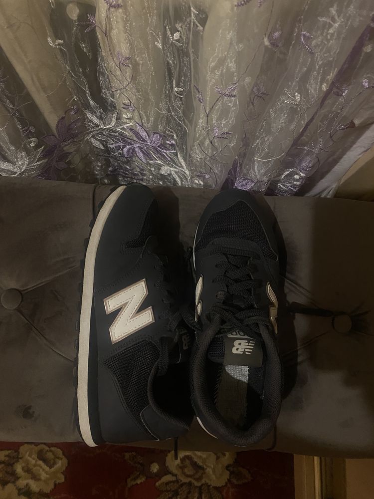 Кросівки New balance 500