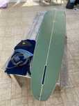 Prancha de Surf Longboard Lufi 9’1