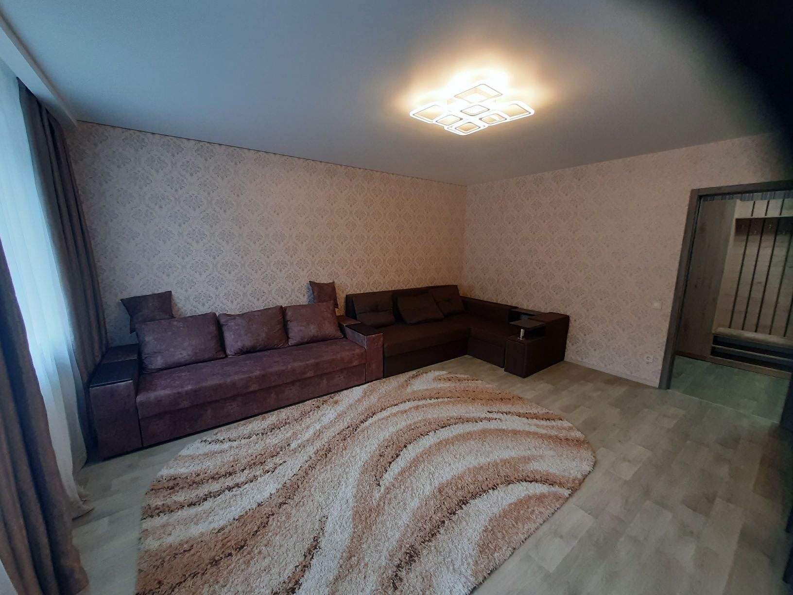 Здам елітну 1к.квартиру 55м2,вул.Європейська