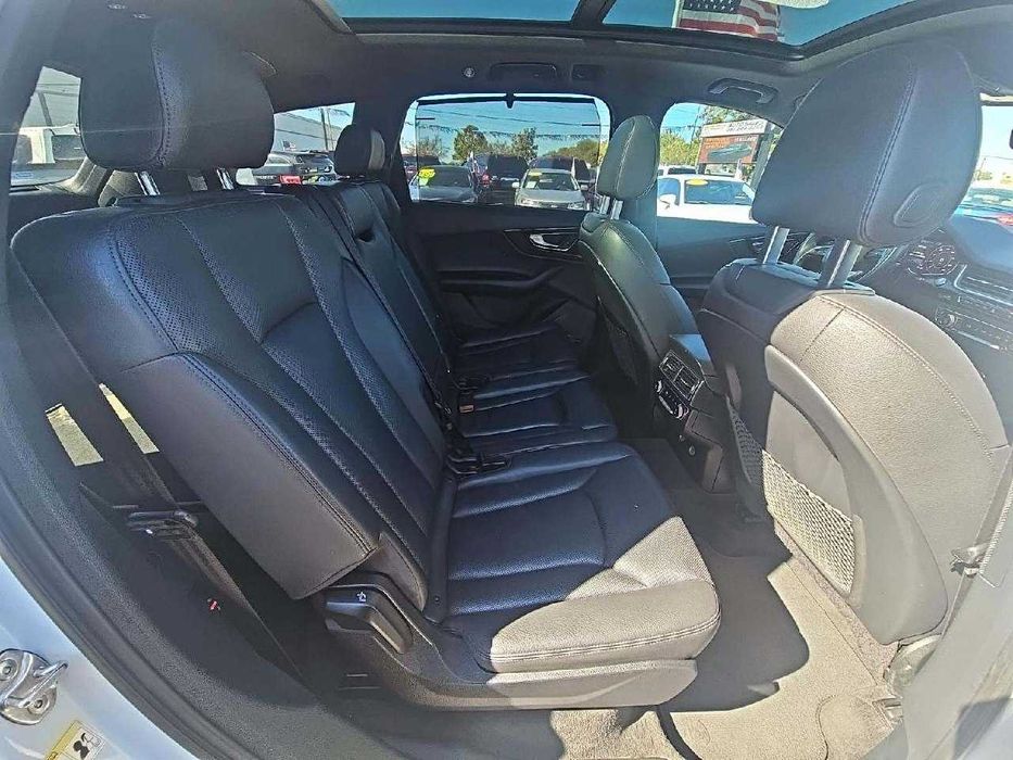 Audi Q7 2018 Premium Plus Ауді преміум