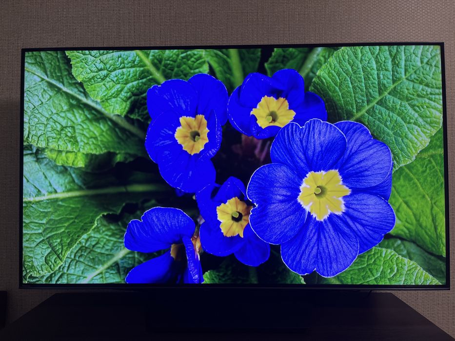 Телевизор / Тв Hisense 55U7NQ