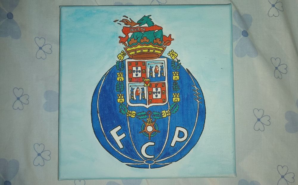 Quadros de Clubes de Futebol
