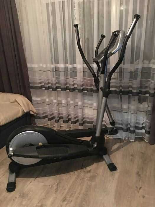 ТОП! Орбітрек на прокат. Безкоштовна доставка. Краща ціна!