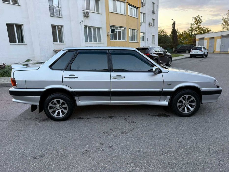 ВАЗ 2115 в харківська обл