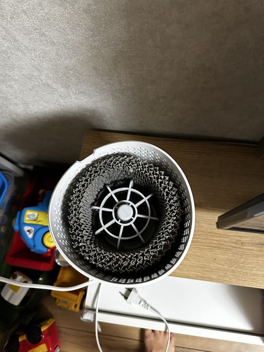 Зволожувач повітря PHILIPS