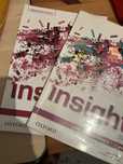 Livros manuais escolares de ingles 11 ano insight