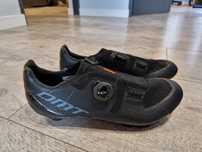 Buty mtb kolarskie DMT km3 43