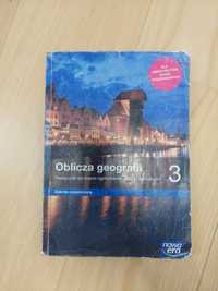 Oblicza geografii 3