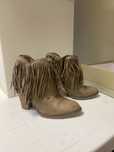 Botas senhora n36