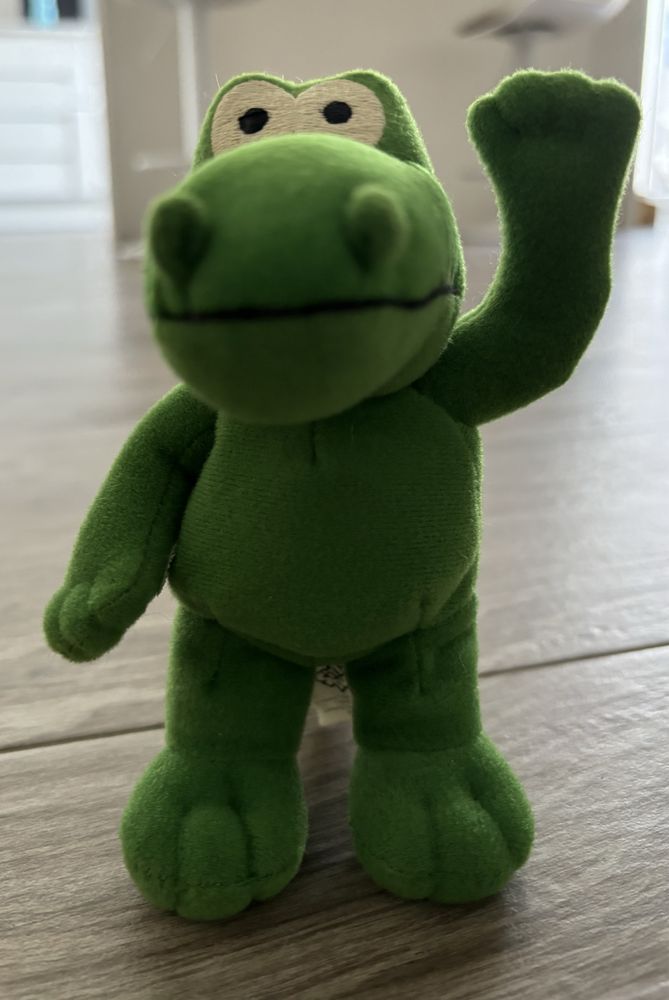 Peluches variados