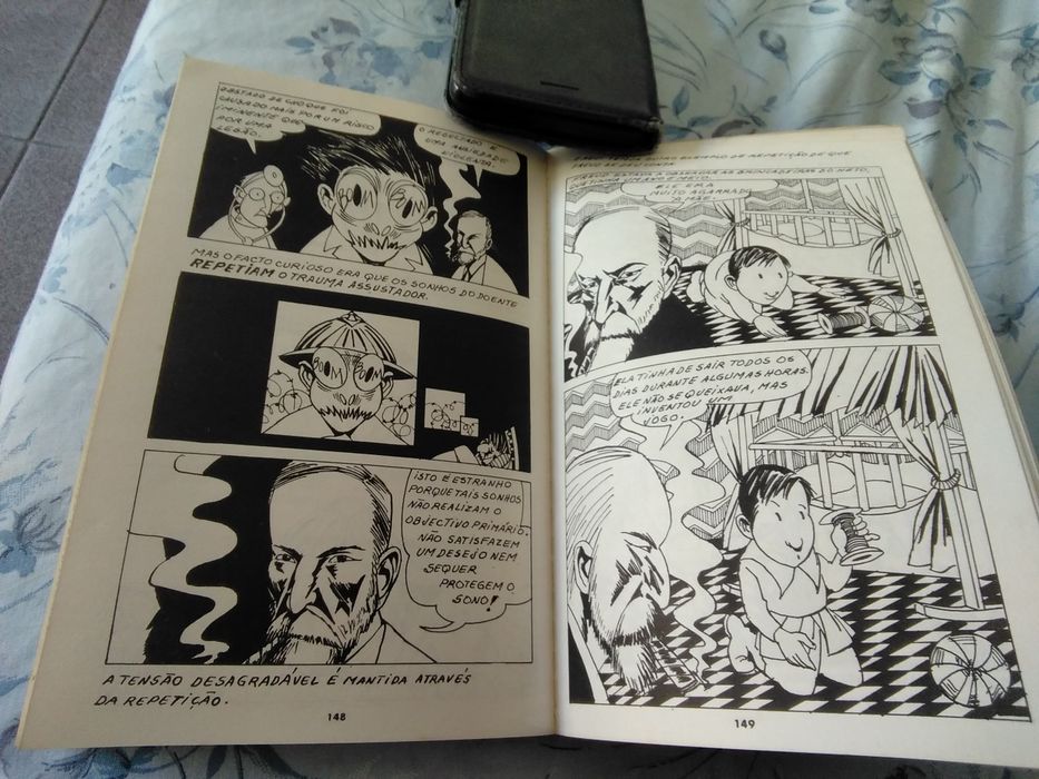 Freud para principiantes