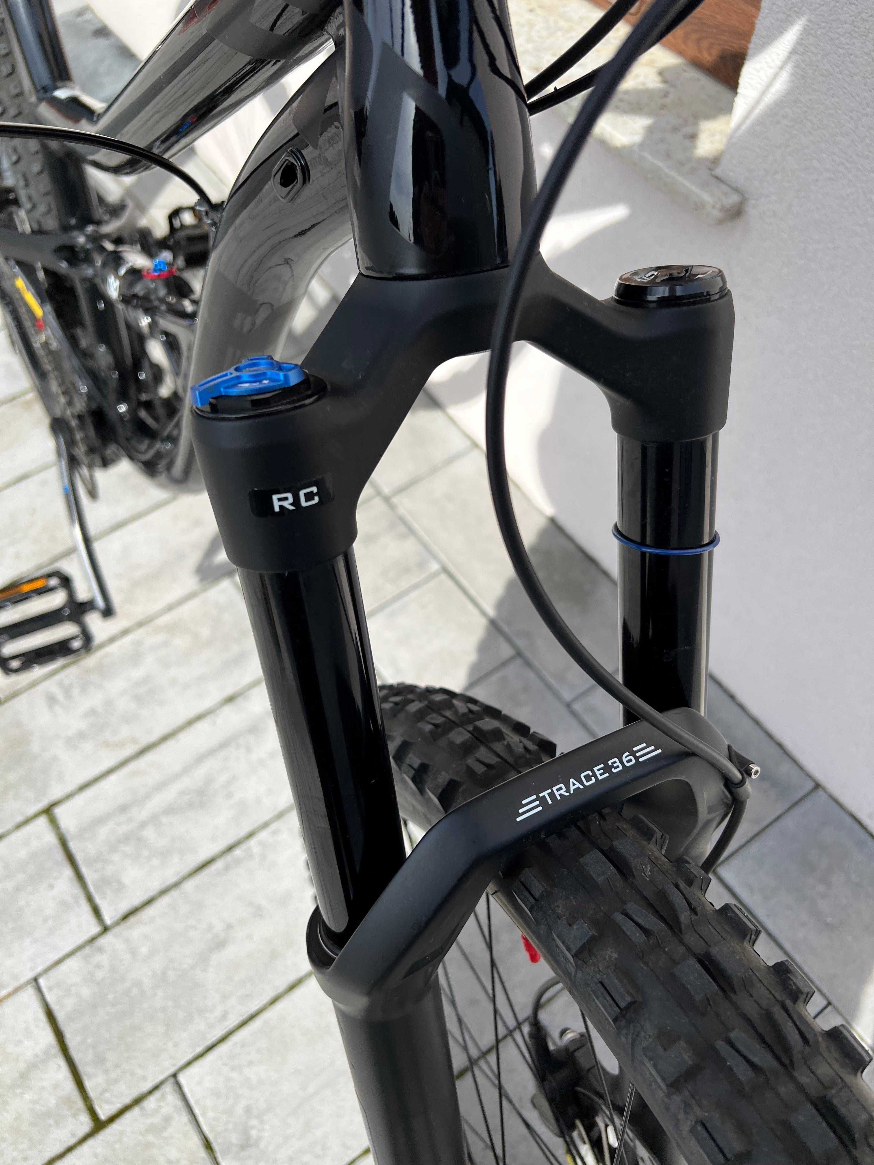 Rower NS BIKES nerd