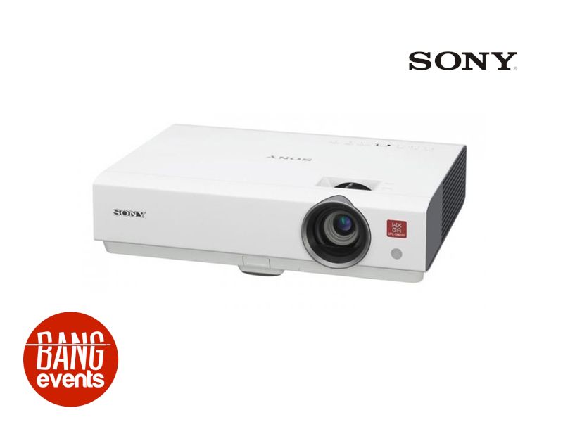 Projektory na wynajem | Faktura BLIK | Promocja cały weekend za 140!