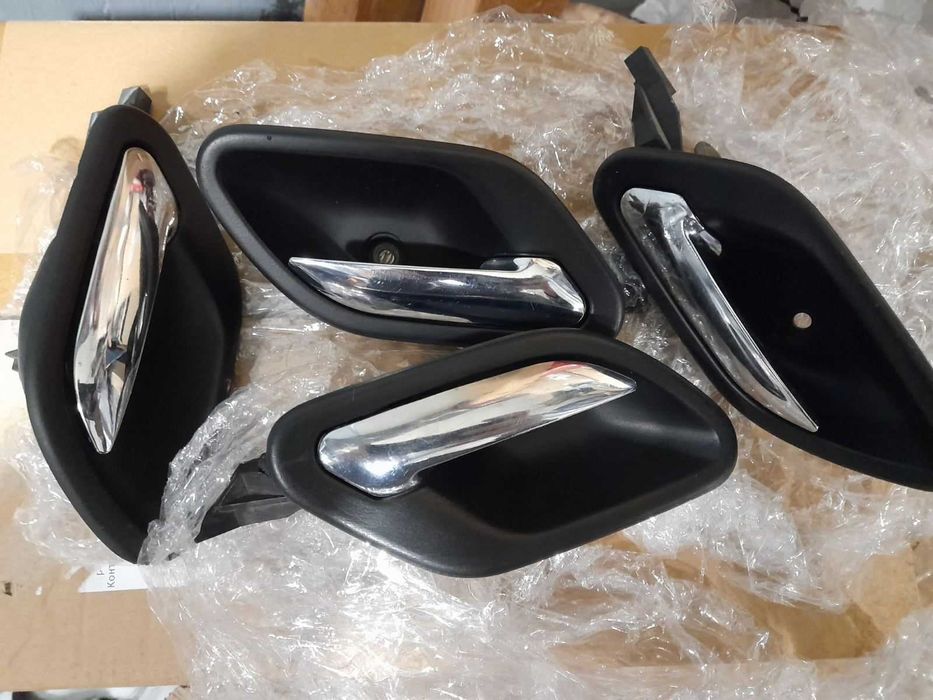 Ручки дверей салона BMW Е39