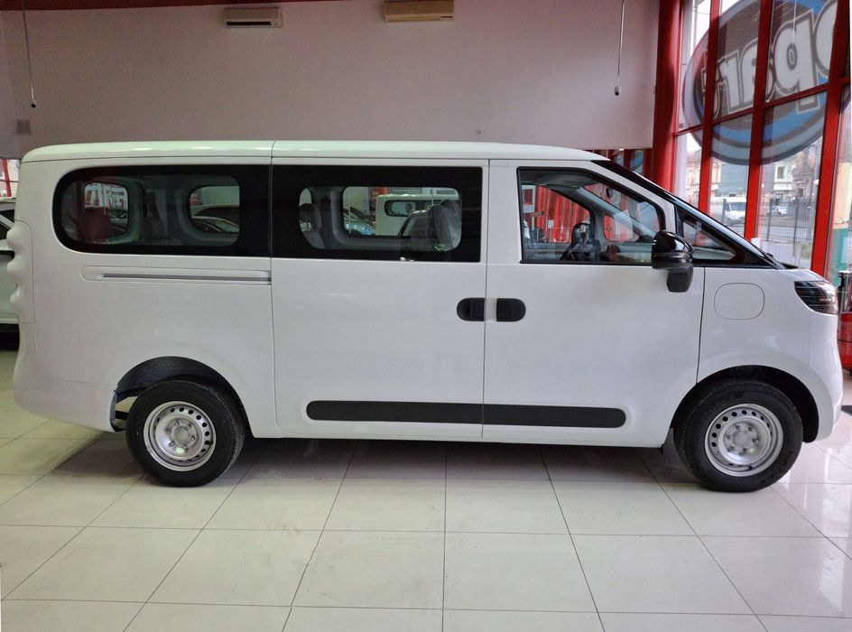 Maxus Dana V1 2024
