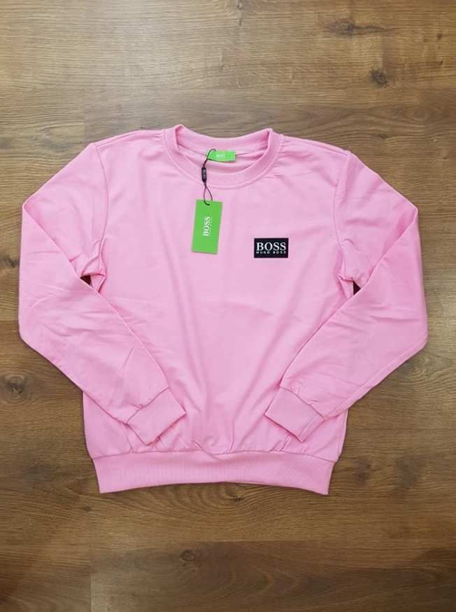 Bluzy damskie Nike Puma Ea7 Guess Boss itp rozmiar S- xxl