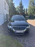 VW Passat b6 tdi 2.0