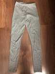 Getry / legginsy H&M Basic rozmiar XS