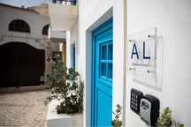 Gestor de Alojamento Local