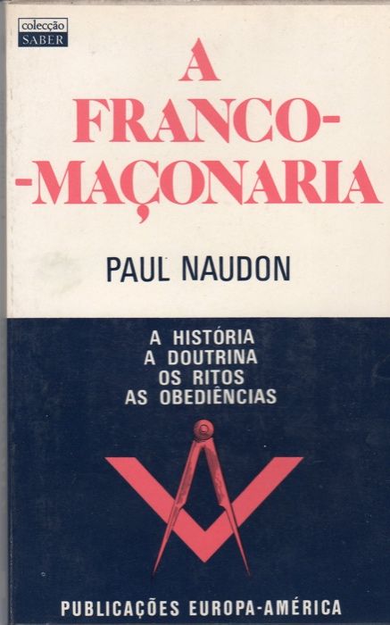 A franco - Maçonaria