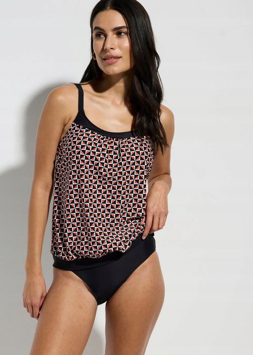 B.P.C top tankini we wzory ^38