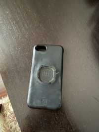 Capa quad lock Iphone8