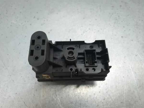 Botão / interruptor de luzes OPEL Meriva A