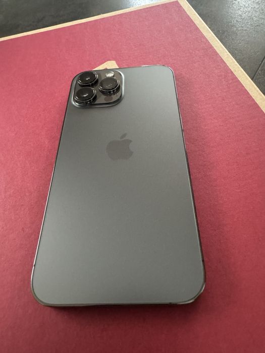 Iphon 13 Pro Max 256GB