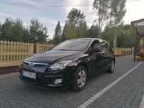 Hyundai I30 8 lat w jednych rękach*niski przebieg