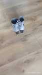Sprzed botki zamszowe