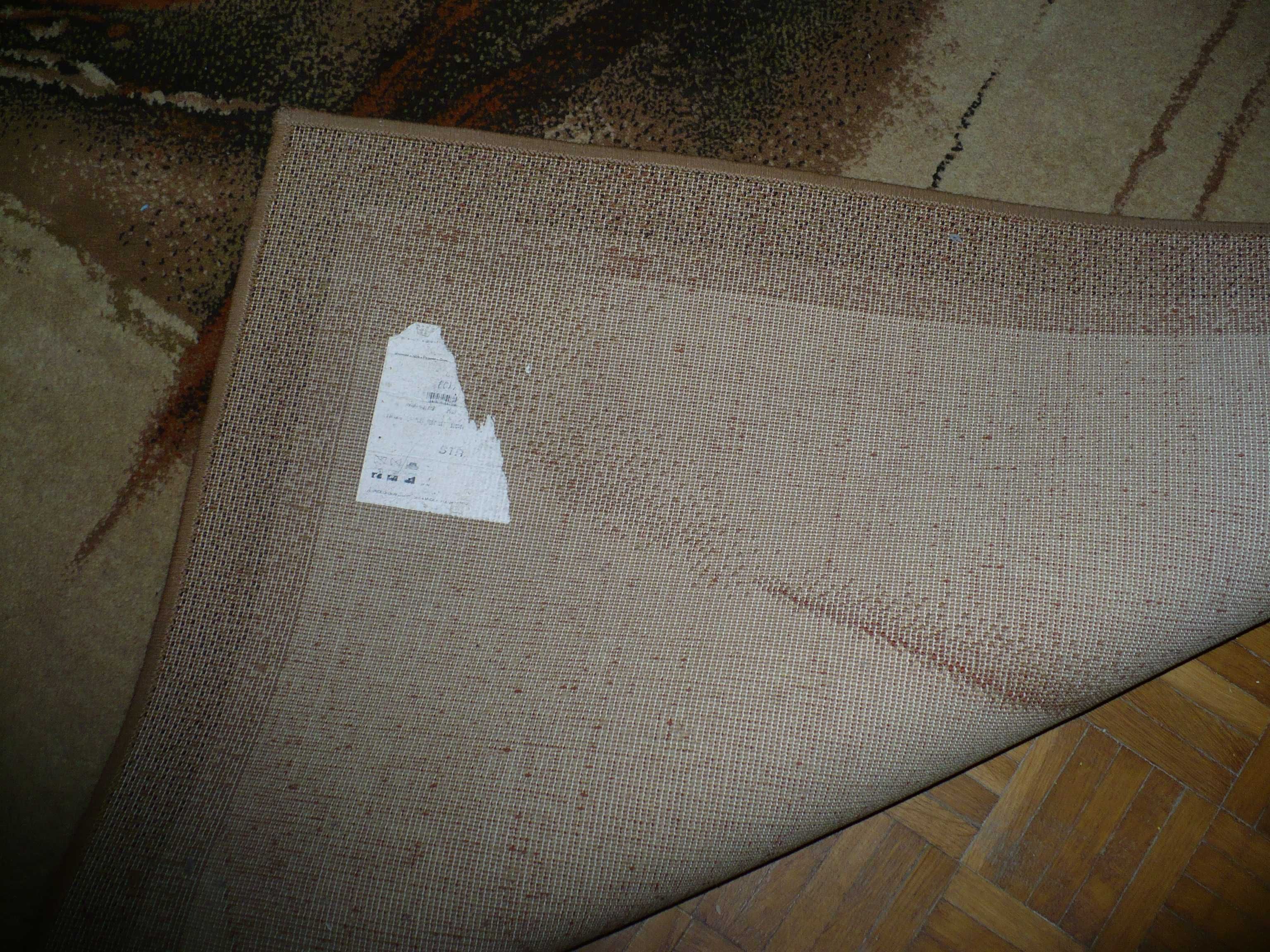 Dywan wełniany 3x2 m