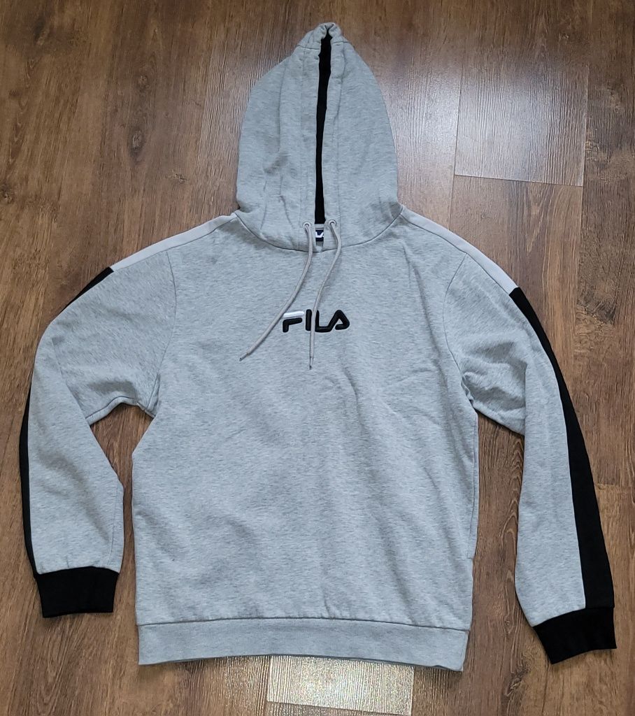 Олімпійка, Світшот, Худі FILA