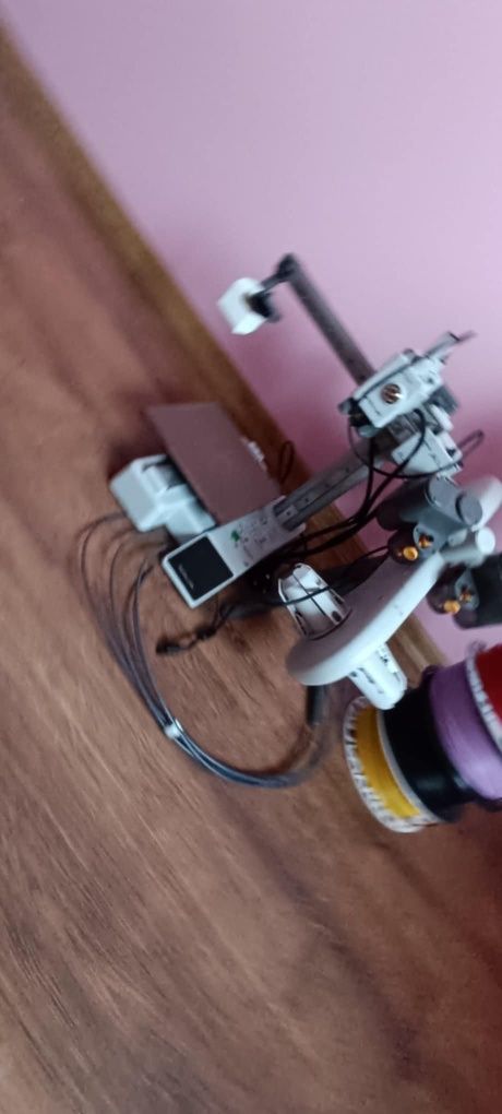 Bambu Lab A1 mini Combo drukarka 3D