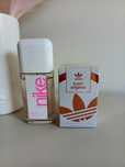 Perfumy Adidas Born Nike Ultra Pink