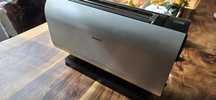 Toster Siemens Porsche Design TT911P2 dla kolekcjonera