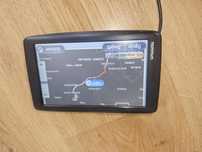 Nawigacja samochodowa  tomtom start60 europe