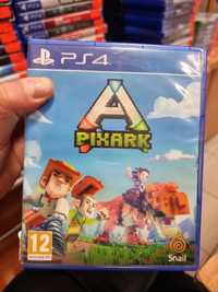 PixARK PS4 PS5 Sklep Wysyłka Wymiana