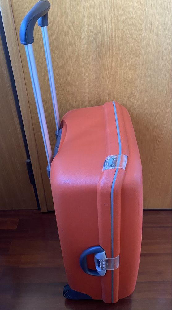 Mala de viagem Samsonite - Trolley