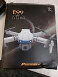 Dron dla dzieci  E99