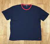 T-Shirt Polo by Ralph Lauren Azul