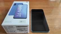 Телефон Xiaomi Redmi 9T 6/128GB, 6000 mAh