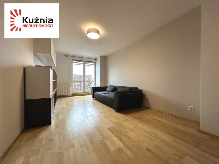 Na wynajem mieszkanie 2 pok Wola Tower