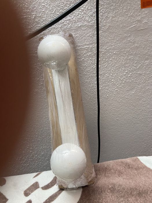 Suporte  para pendurar roupa de parede