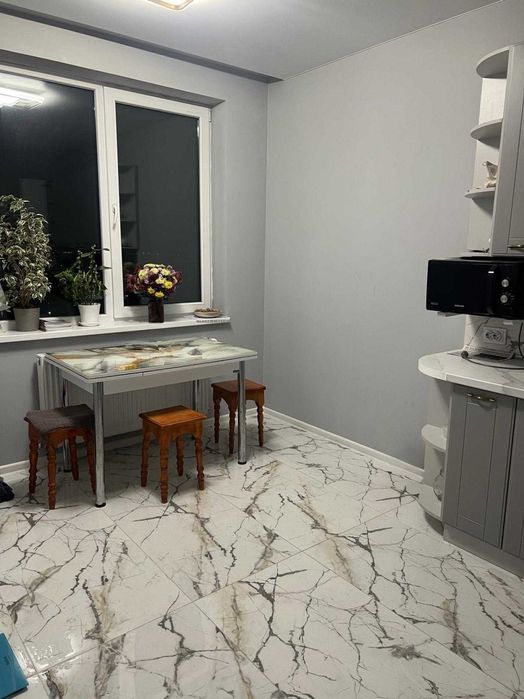 Оренда 2-кімнатної квартири в Залізничному районі