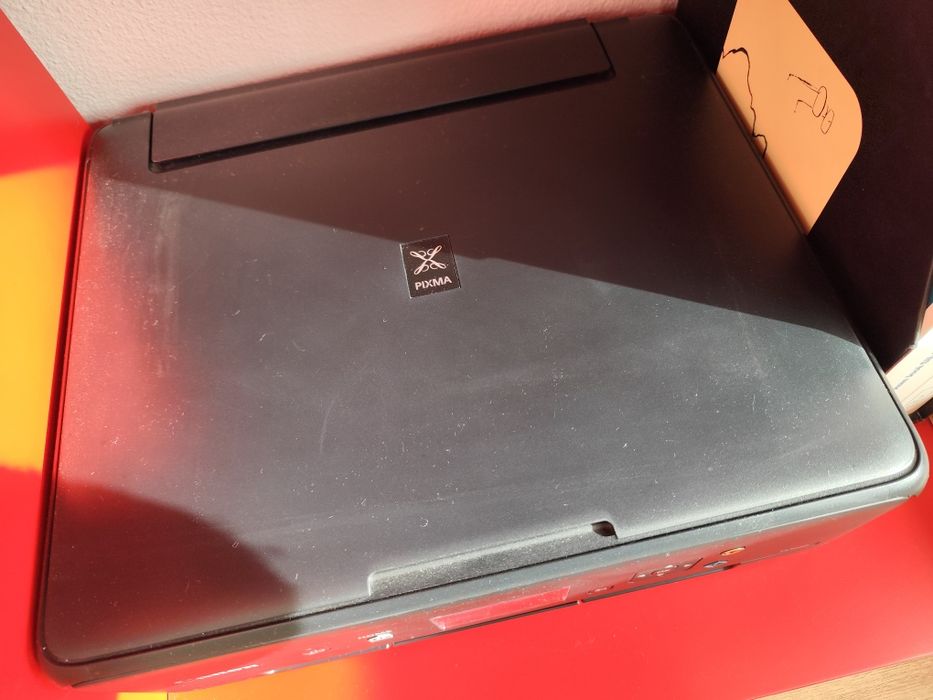 Impressora Canon Pixma TS5050