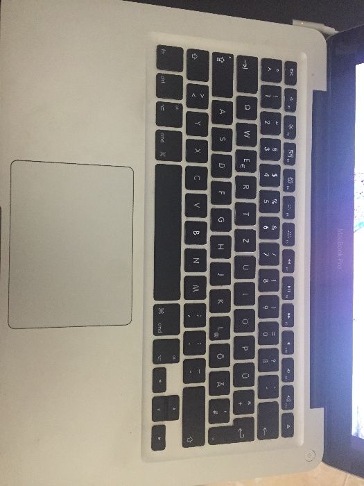 Apple MacBook Pro 13”