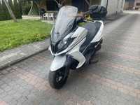 Kymco Downtown 125 Salon Polska ABS - 1400 km